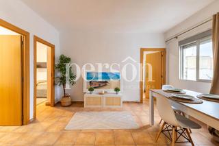 Pis  Carrer de severí aznar. Piso de 3 habitaciones listo para entrar a vivir en  en alacuás