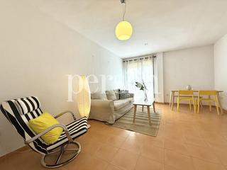 Location Appartement à El Carme. Hermoso piso de 2 habitaciones en el carmen