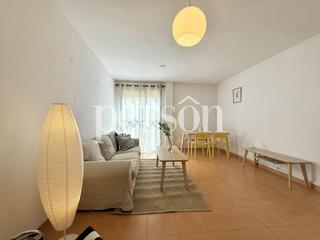 Location Appartement à El Carme. Hermoso piso de 2 habitaciones en el carmen