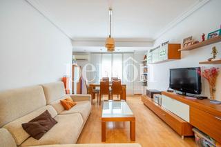 Appartement à La Petxina. Vivienda en venta en ángel guimerà