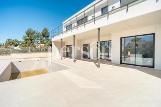 Casa  Josep alfonso. Casachalet independiente en alfinach
