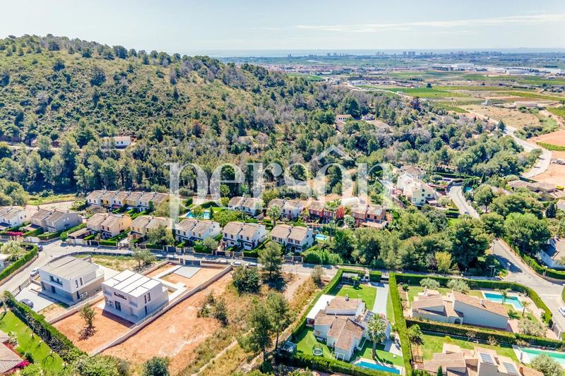 Foto c41b8b57-d5e7-4a7d-8ad7-a7792782d49f. Casa chalet independiente en alfinach en Alfinach - Monasterios Puçol