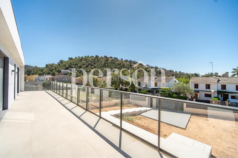 Foto ea0d4e8a-7a16-4e5d-a477-5015482b43e3. Casa chalet independiente en alfinach en Alfinach - Monasterios Puçol