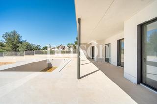 Casa  Josep alfonso. Casachalet independiente en alfinach