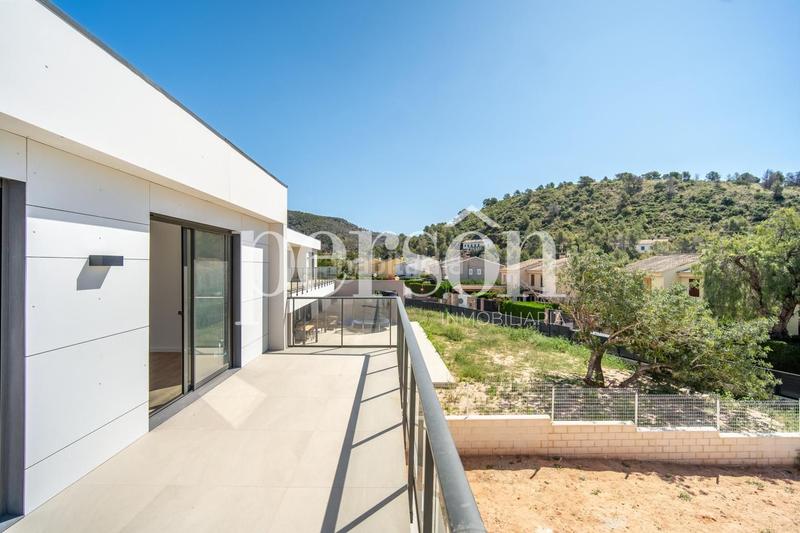 Foto f5f28d45-24a8-4c88-bfea-7e0178e59dbc. Casa chalet independiente en alfinach en Alfinach - Monasterios Puçol