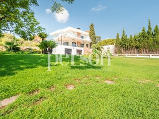 Maison à Godella. Privacidad exclusiva en campolivar