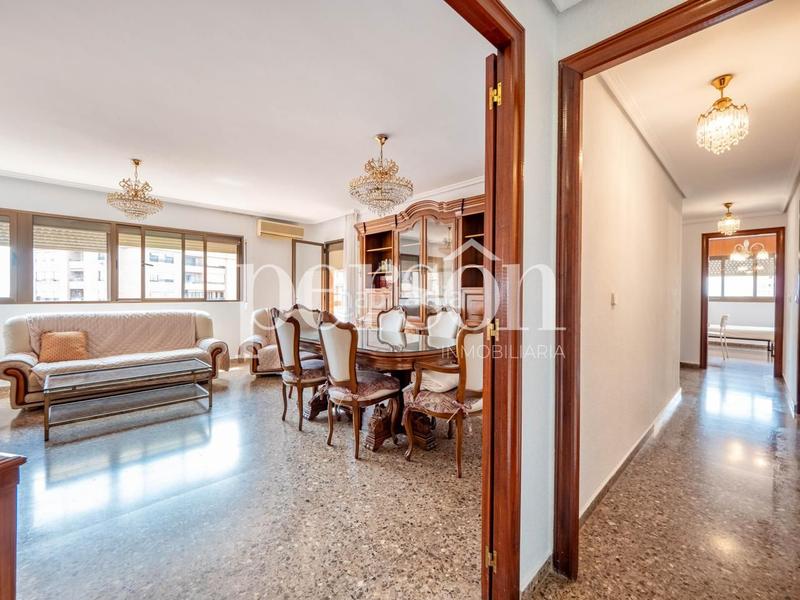 Foto 36bcbfb8-7226-4e33-a463-c10a6f5c371a. Location appartement dans Mestalla Valencia