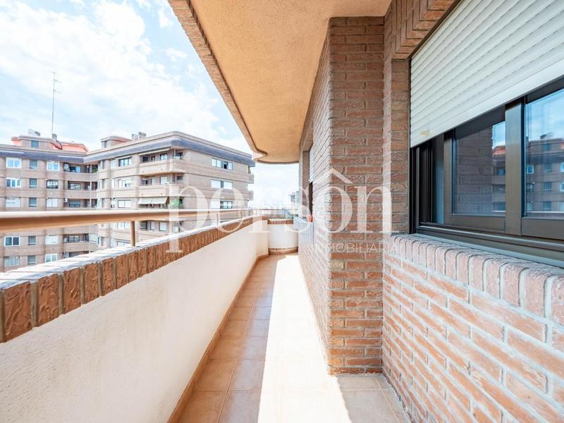 Foto 3e536880-77e4-44f5-9446-b1d3f3849f97. Location appartement dans Mestalla Valencia