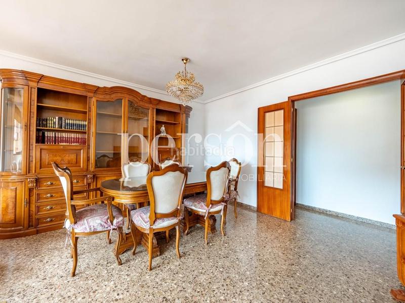 Foto 5d06b5e2-c9de-4371-b338-d303b43972e9. Location appartement dans Mestalla Valencia