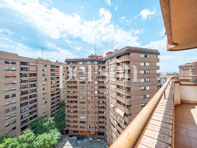 Foto 962b2db3-832f-4a09-b3df-eca48715e500. Location appartement dans Mestalla Valencia