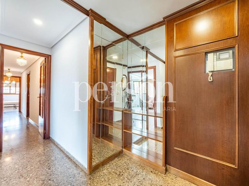 Foto fe92f175-394d-4974-80c2-558430fcf75a. Location appartement dans Mestalla Valencia