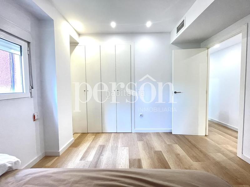 Foto 131d6ad1-4b67-4c32-98e1-ce8e03cfb399. Alquiler piso gran piso reformado a estrenar ideal para estudiantesresidentes en Valencia