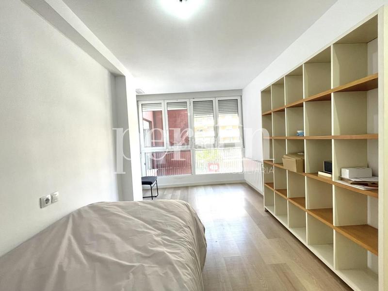 Foto d187ddeb-7422-4606-b632-2a9fe7f761b1. Alquiler piso gran piso reformado a estrenar ideal para estudiantesresidentes en Valencia