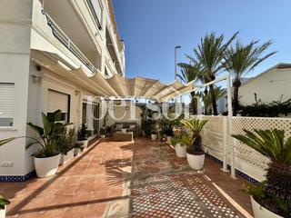 Maison à El Palmar - Los Molinos. Apartamento reformado con acceso directo al mar en dénia