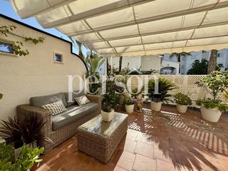 Casa a El Palmar - Los Molinos. Apartamento reformado con acceso directo al mar en dénia