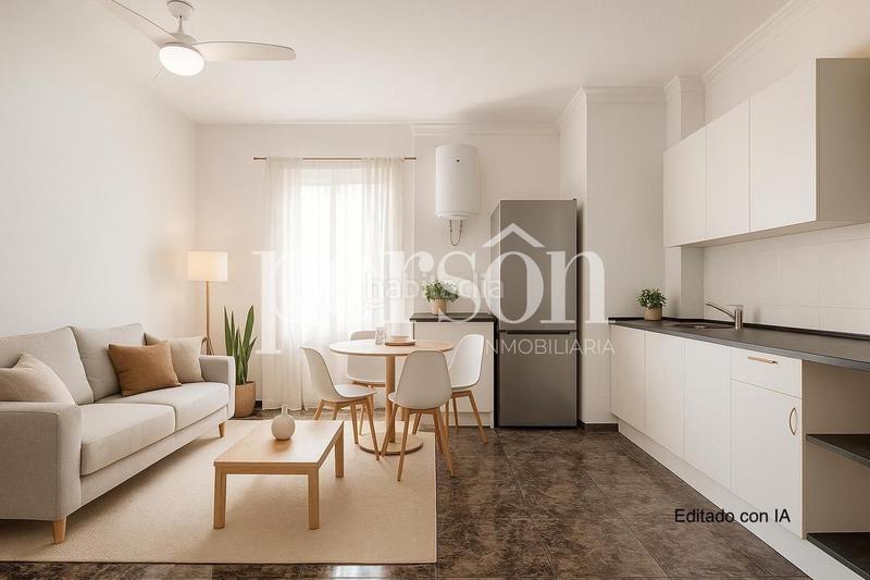 Foto dbb0bf9f-8828-4899-a578-a73a6f1cb50d. Pis a Mestalla Valencia