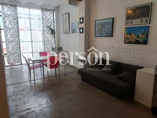 Loft a Torrefiel. Loft en venta con licencia turistica en torrefiel