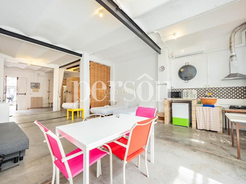 Foto 9aa45a19-19ae-4b39-b15f-26978f3f2623. Loft  en venta con licencia turistica en Torrefiel en Valencia