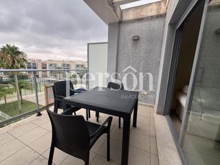Location Duplex à Almenara. Alquiler ático duplex en almenara