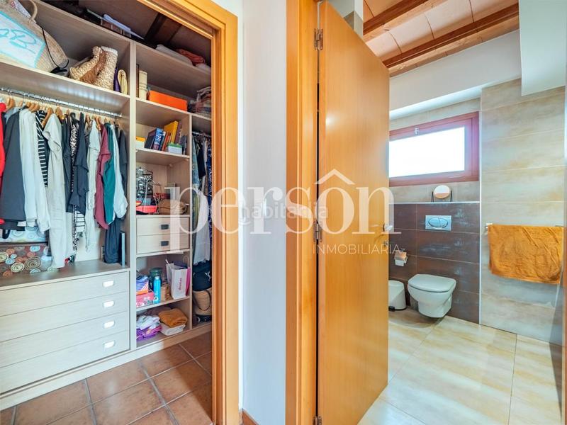Foto 412f2ca6-f12c-4d2d-a4dd-02a55db58800. Alquiler casa chalet bioclimático en urbanización privada en Serra