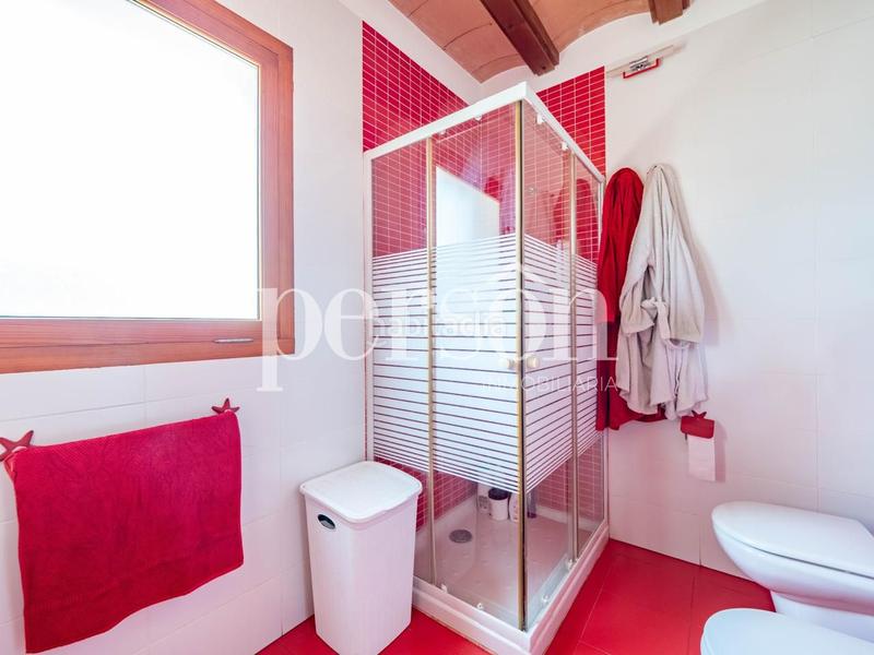 Foto 8664702e-eb7e-4869-9d54-d143c23b538d. Alquiler casa chalet bioclimático en urbanización privada en Serra