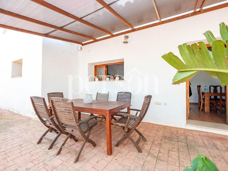 Foto 8aa6a21a-0327-478f-9ce8-f3a40449844e. Alquiler casa chalet bioclimático en urbanización privada en Serra