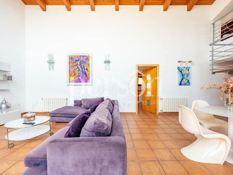 Foto aa34d662-5e42-427d-8ba8-2f917df085fd. Alquiler casa chalet bioclimático en urbanización privada en Serra