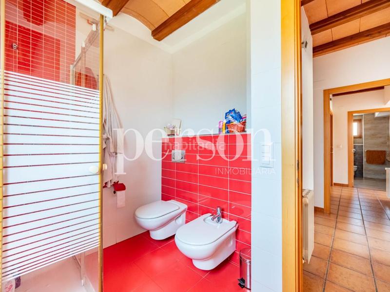 Foto ee77d97d-199b-4bf1-8c5d-078867d394dc. Alquiler casa chalet bioclimático en urbanización privada en Serra