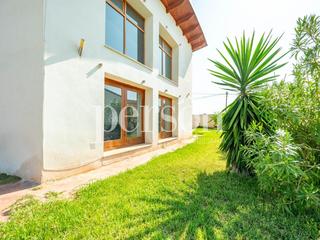 Location Maison à Serra. Chalet bioclimático en urbanización privada de serra