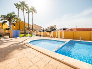 Location Maison à San Antonio de Benagéber. Acogedor adosado en san antonio de benageber
