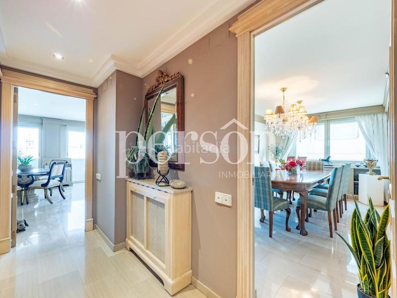 Foto abdecf86-e005-46cc-9c19-eab71c9f9657. Piso espectacular piso de 205 m junto al mercado central en Valencia