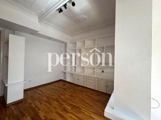 Location Appartement  Carrer de ciscar. Luminoso piso con carácter en calle ciscar  ensanche gran vía