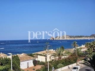 Alquiler Piso  Carrer mikonos. Apartamento en el arenal de javea