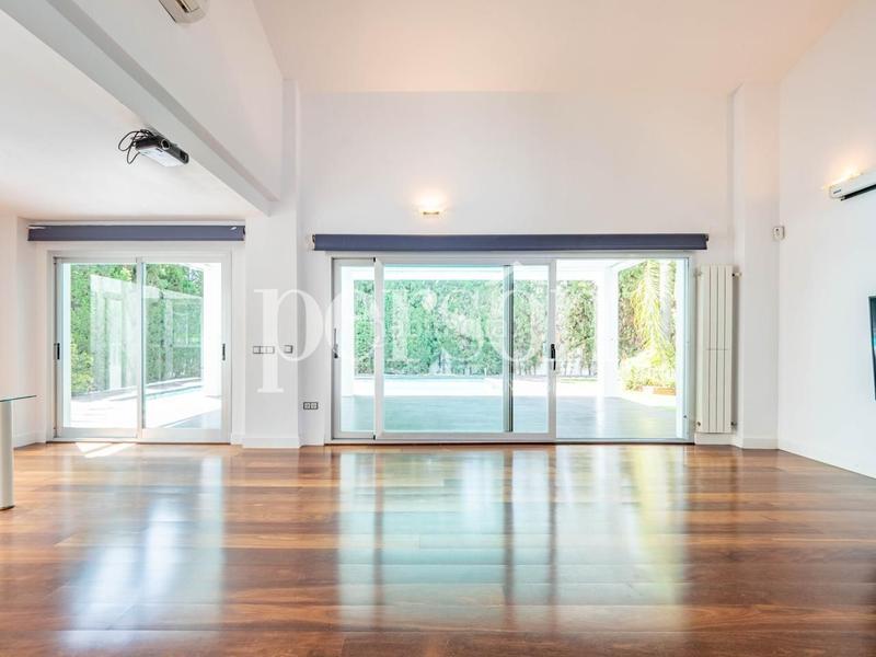 Foto ad1f885f-6b7e-4ace-bd91-d688122bdb1e. Casa con riscaldamento piscina in La Cañada Paterna