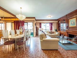 Lloguer Pis a Nou Moles. Vivienda en alquiler en avenida del cid