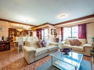 Location Appartement à Nou Moles. Vivienda en alquiler en avenida del cid