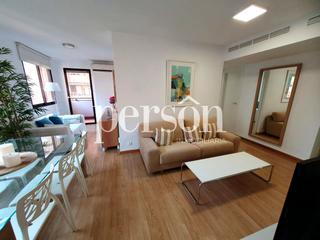 Appartement à Mestalla