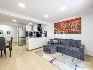 Piso en Barrio Benicalap