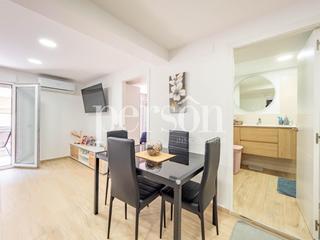 Pis a Barrio Benicalap. Vivienda reformada en venta en benicalap