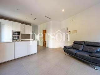 Lloguer Pis a El Botànic. Vivienda en alquiler en gran vía
