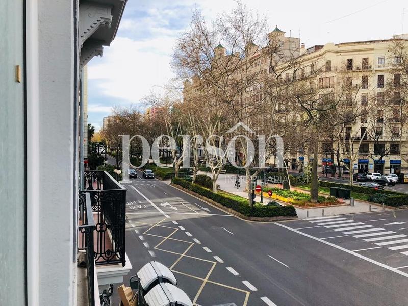 Foto 6f4263d4-8175-421d-832f-100ae0b6a317. Alquiler piso vivienda en alquiler en gran vía en Valencia