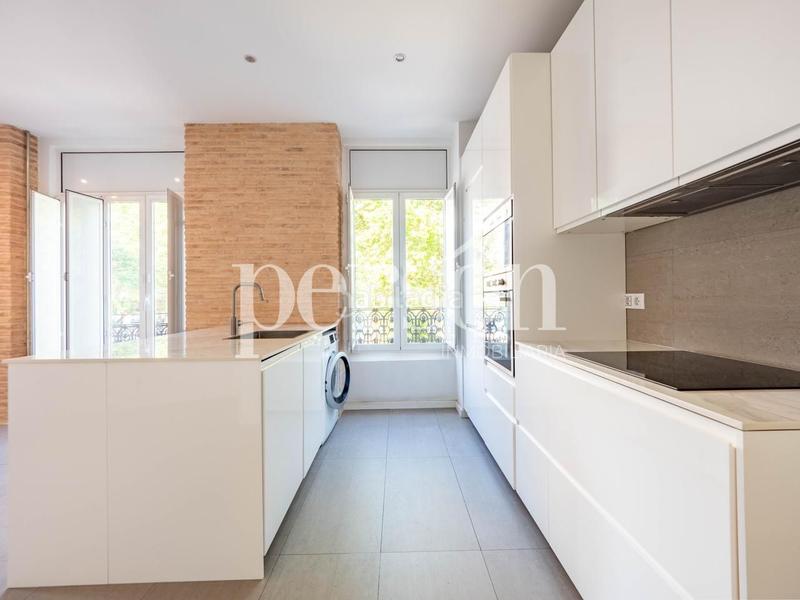 Foto 8bff282e-92de-46d6-84b1-b71449ef9ea7. Alquiler piso vivienda en alquiler en gran vía en Valencia