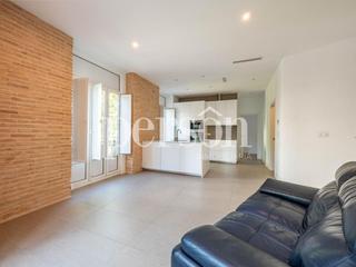 Alquiler Piso en El Botànic. Vivienda en alquiler en gran vía