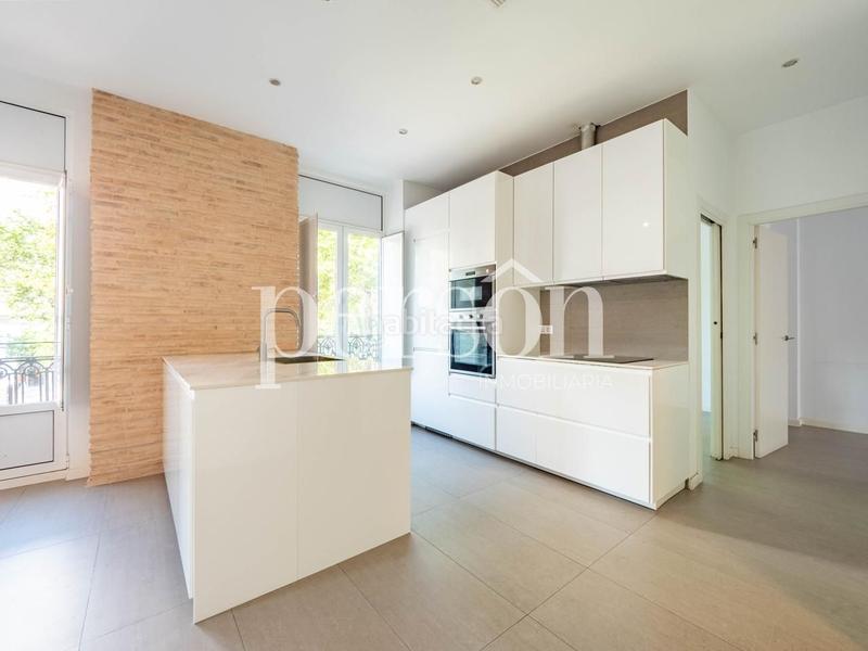 Foto d66f0742-631d-44ff-9bb8-07a33abe5b53. Alquiler piso vivienda en alquiler en gran vía en Valencia