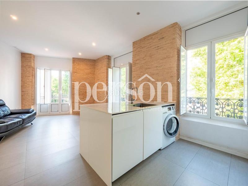 Foto 9bc8fa93-9de1-43fc-87de-da2fce2d3483. Location appartement avec chauffage dans El Botànic Valencia