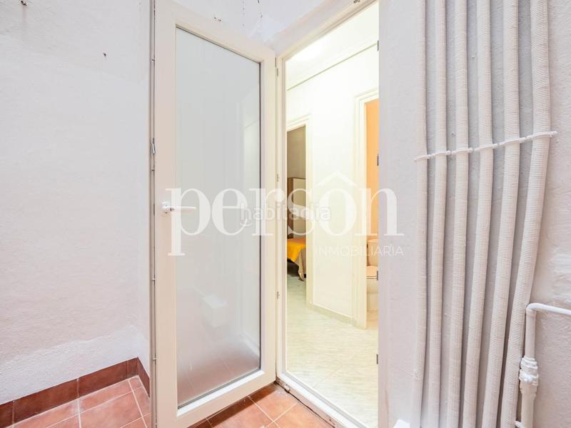 Foto 68ea82d6-c635-473c-b3d7-ed3edc3c6b74. Alquiler piso amplio piso en alquiler con terraza en extramurs en Valencia