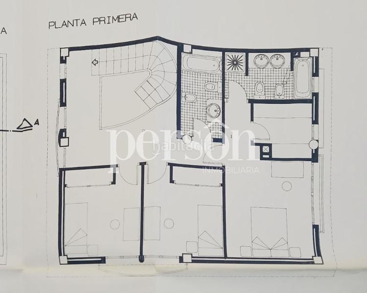 Foto 224254d9-c7c5-4772-934a-f72784697c95. Casa confort y amplitud en el corazón en Casas Verdes - Ermita Godella