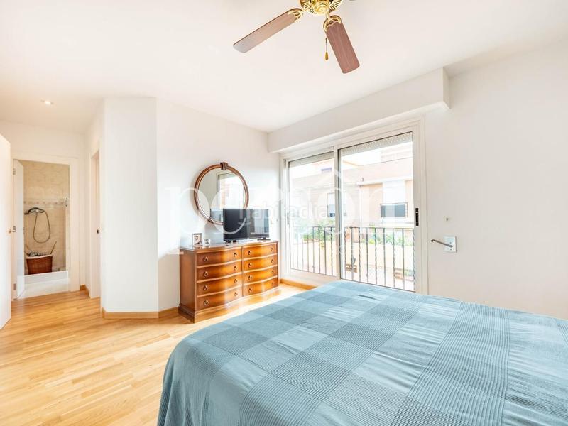 Foto 65f35158-b130-4c32-b978-053384d070c9. Casa confort y amplitud en el corazón en Casas Verdes - Ermita Godella