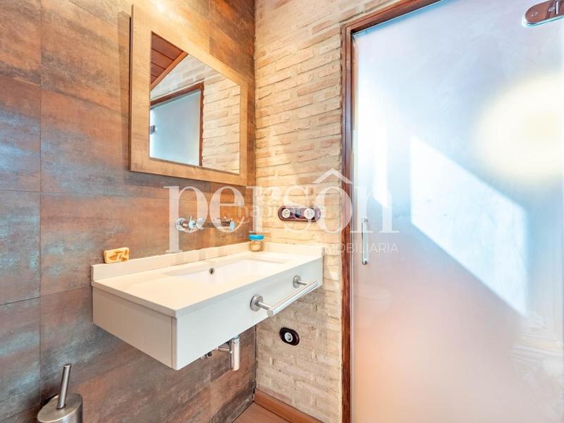 Foto b80f1f71-81e1-4748-9016-639a4005f1b1. Casa confort y amplitud en el corazón en Casas Verdes - Ermita Godella