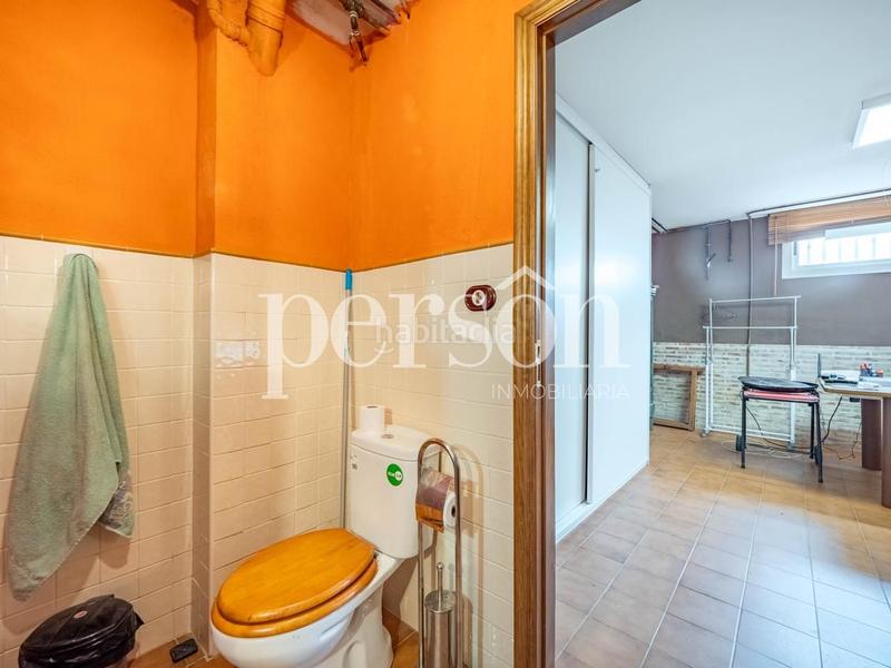 Foto ba76bc83-63b0-42a6-8d9b-3ba720d2913c. Casa confort y amplitud en el corazón en Casas Verdes - Ermita Godella
